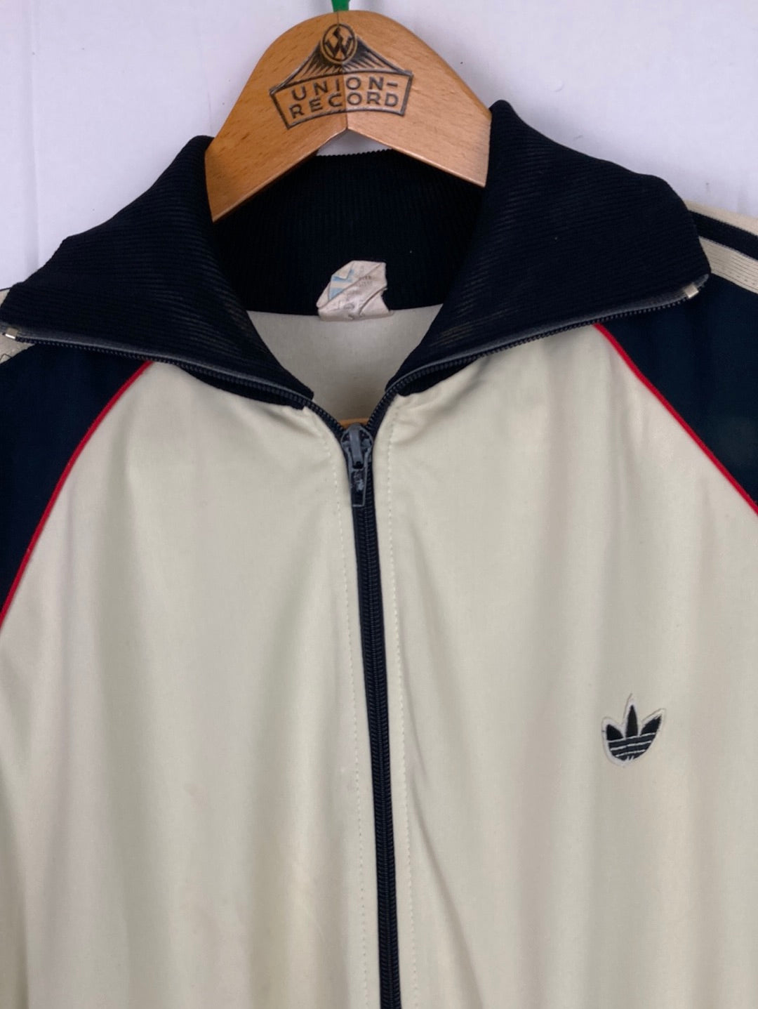 Adidas Trainingsjacke (M)