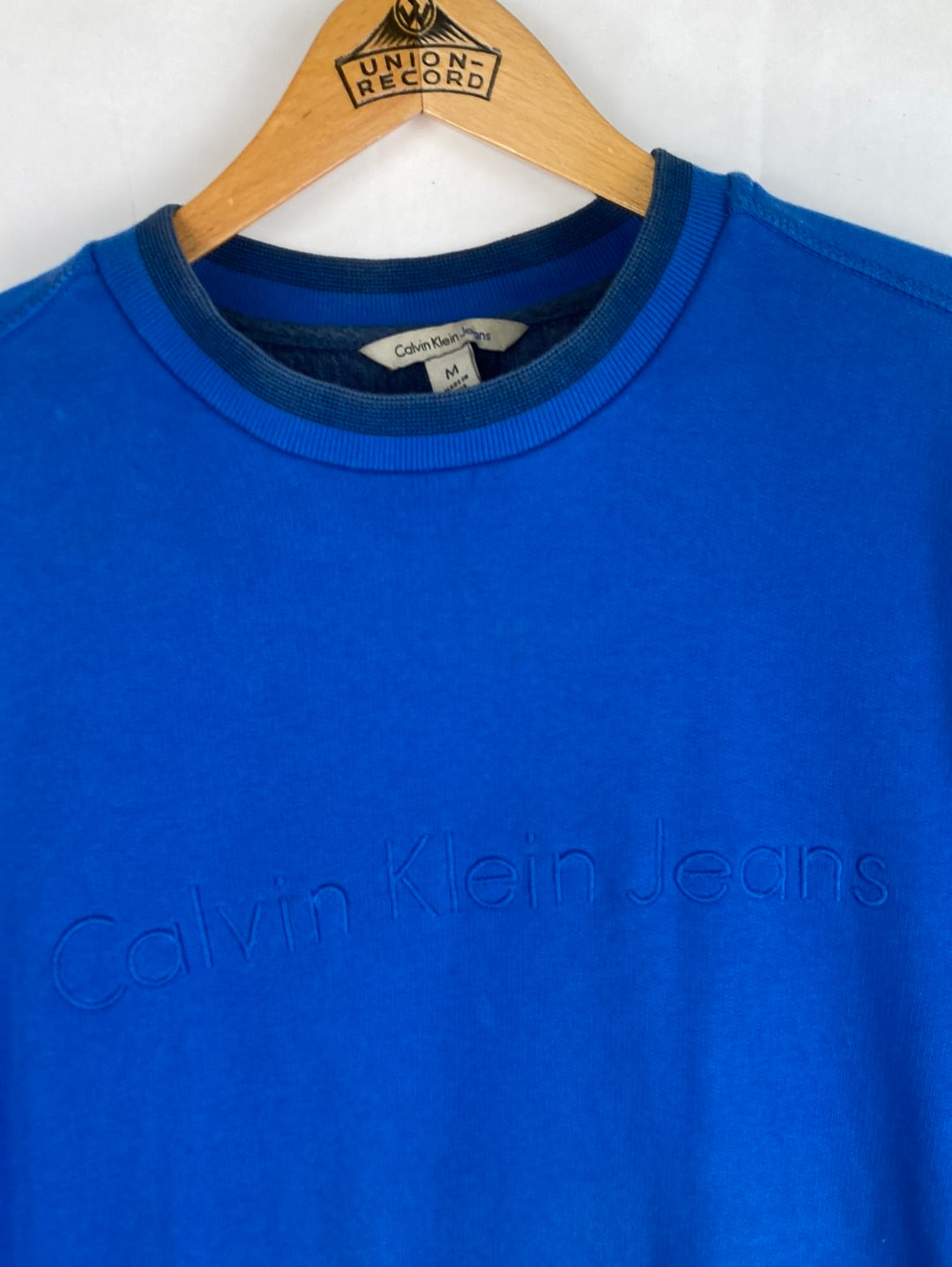 Calvin Klein Sweater (M)