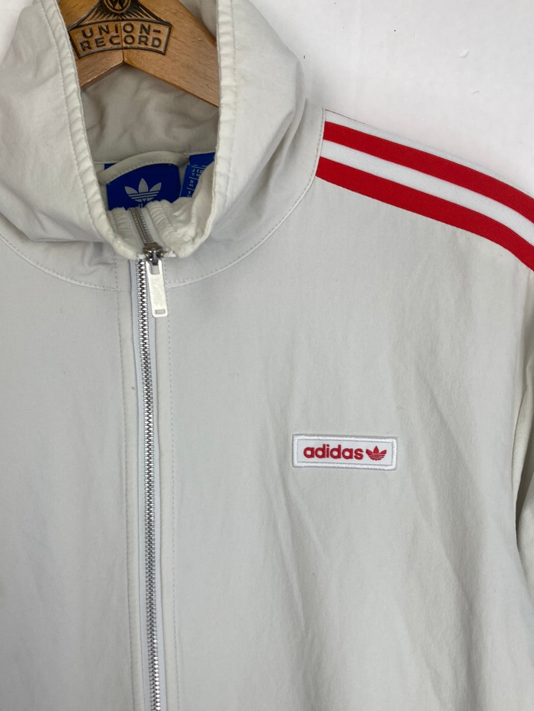 Adidas Trainingsjacke (L)