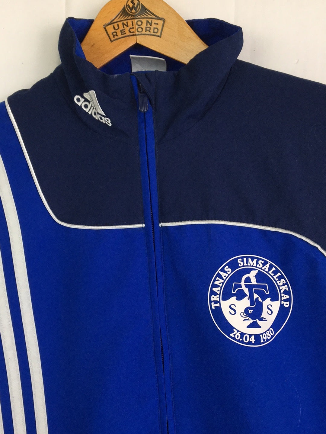 Adidas Trainingsjacke (M)