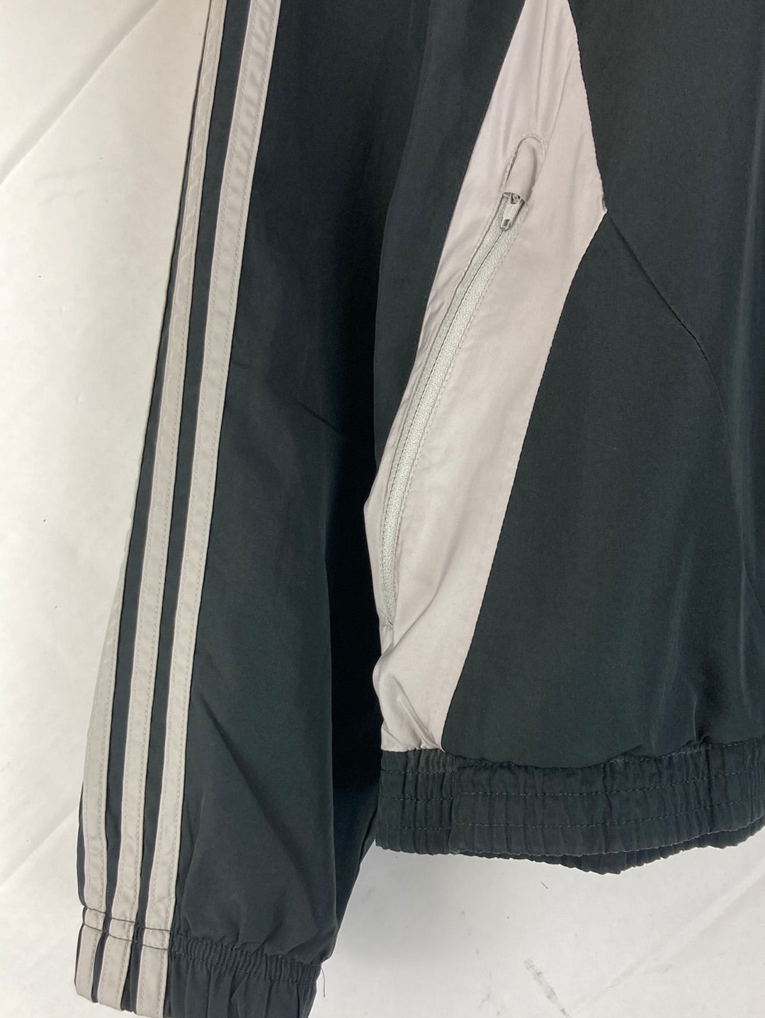 Adidas Trainingsjacke (M)