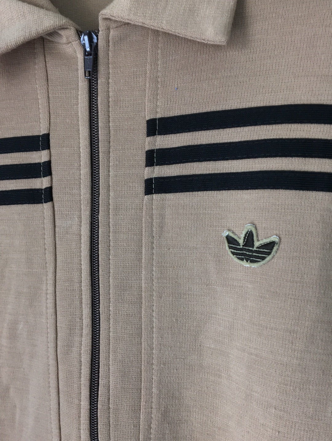 Adidas Sweatjacke (S)
