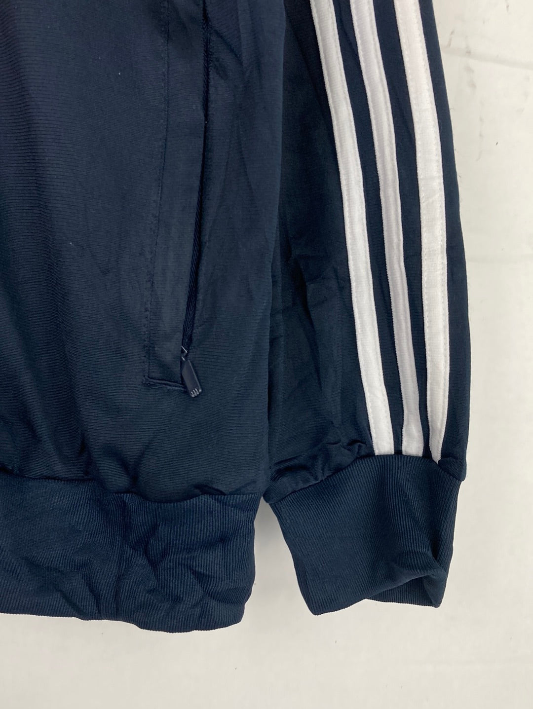 Adidas Trainingsjacke (S)