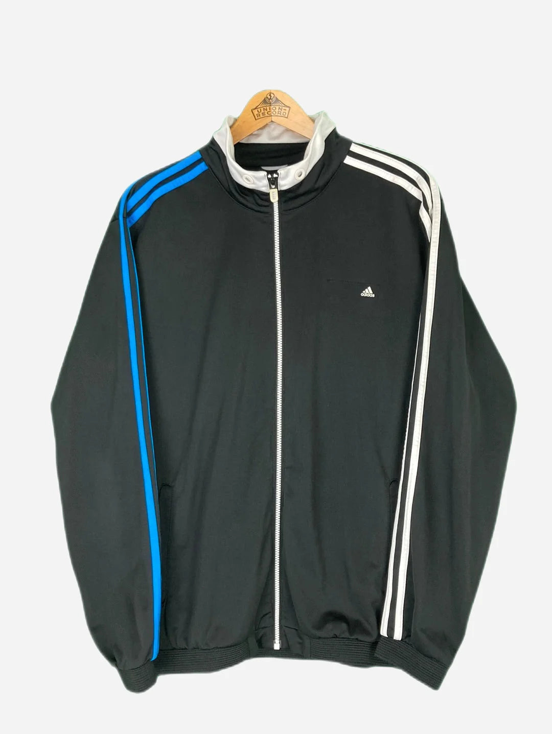 Adidas Sweatjacke (L)