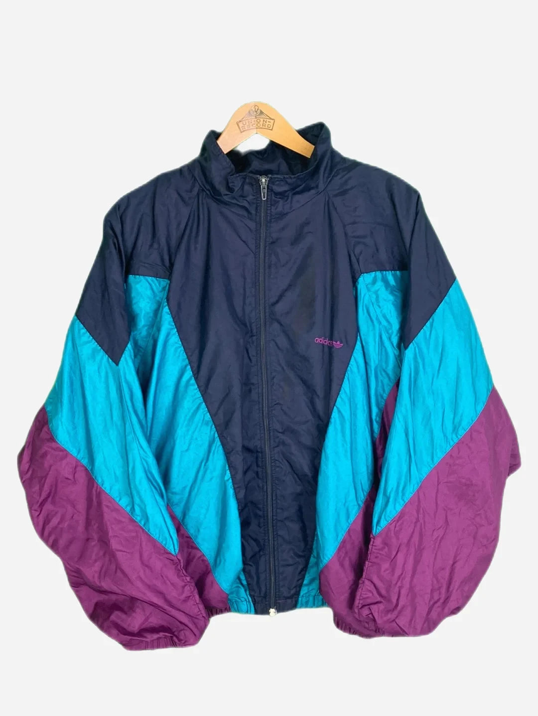 Adidas Trainingsjacke (L)