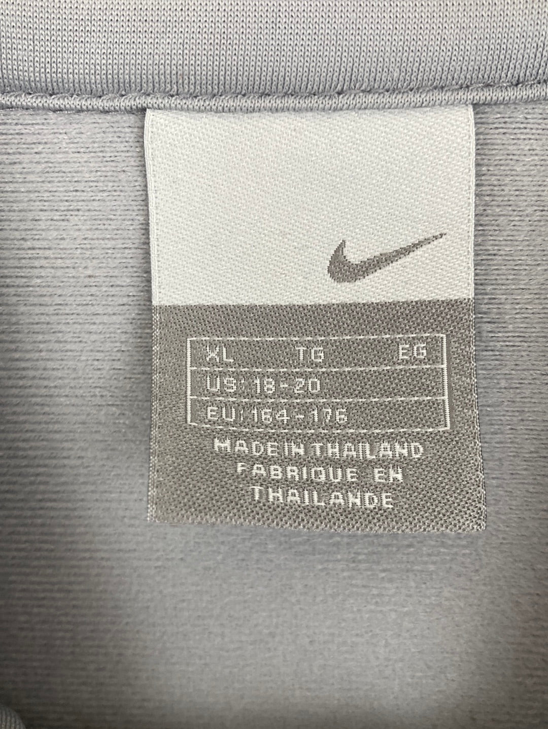 Nike Trainingsjacke (M)