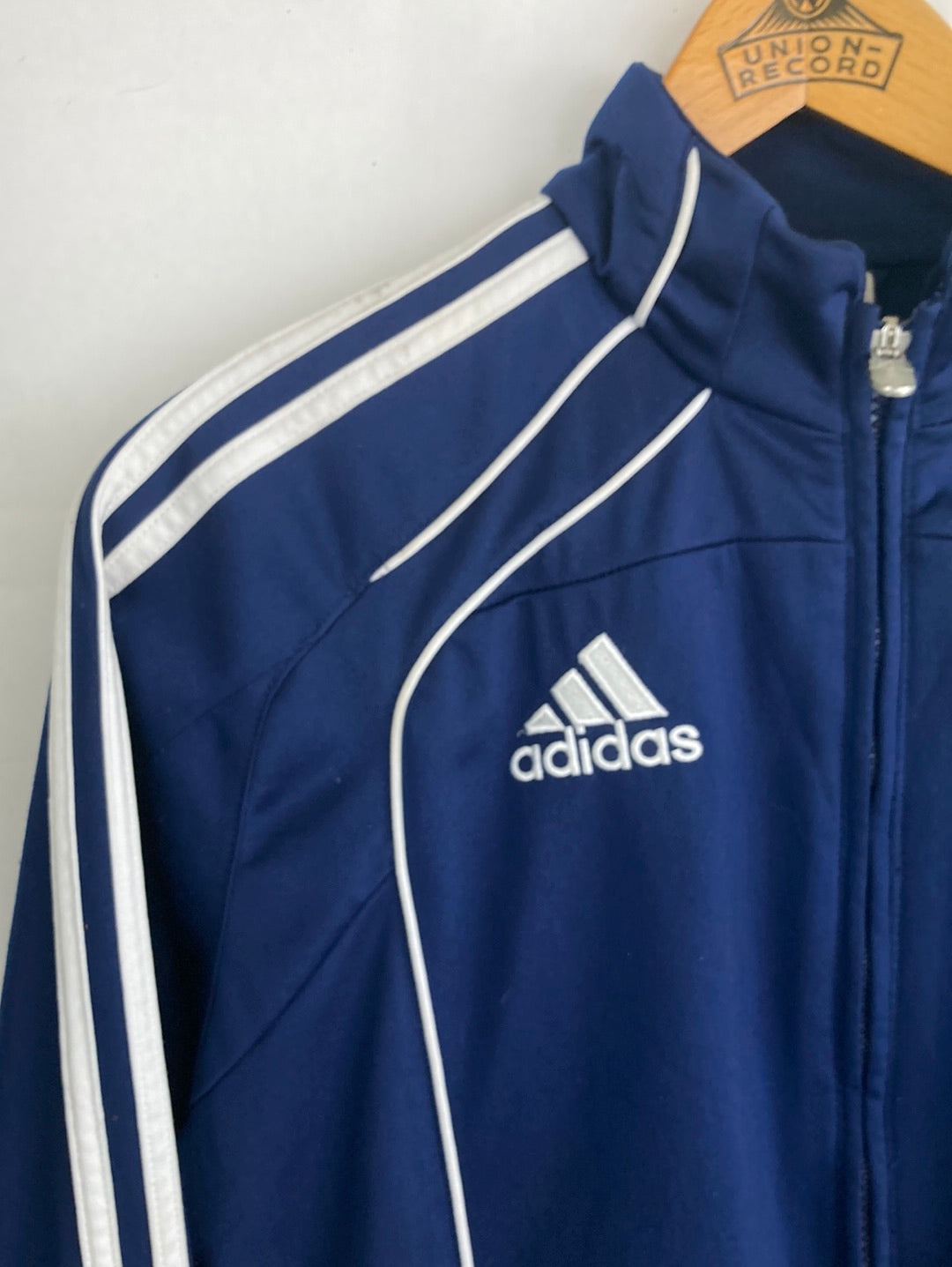 Adidas Trainingsjacke (M)