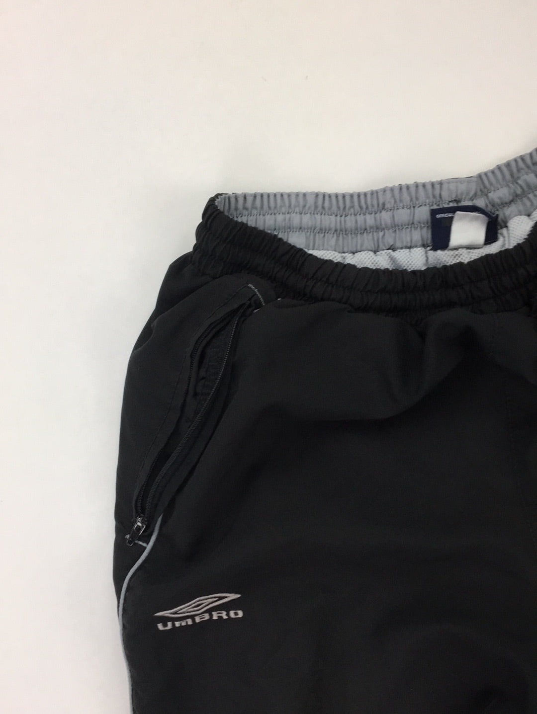Umbro Track Pants (S)