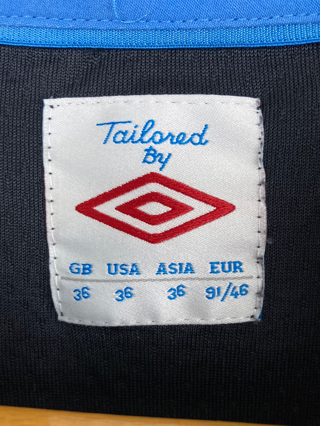 Umbro England Trikot (M)