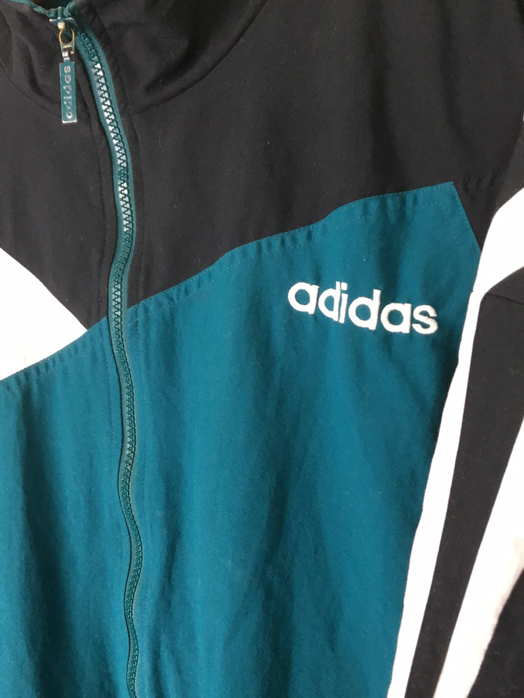 Adidas Trainingsjacke (M)