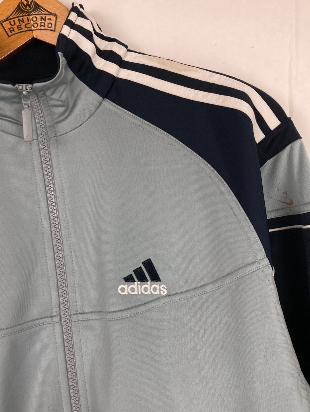 Adidas Trainingsjacke (S)