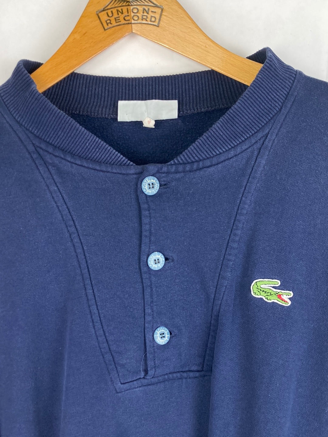 Lacoste Sweater (M)