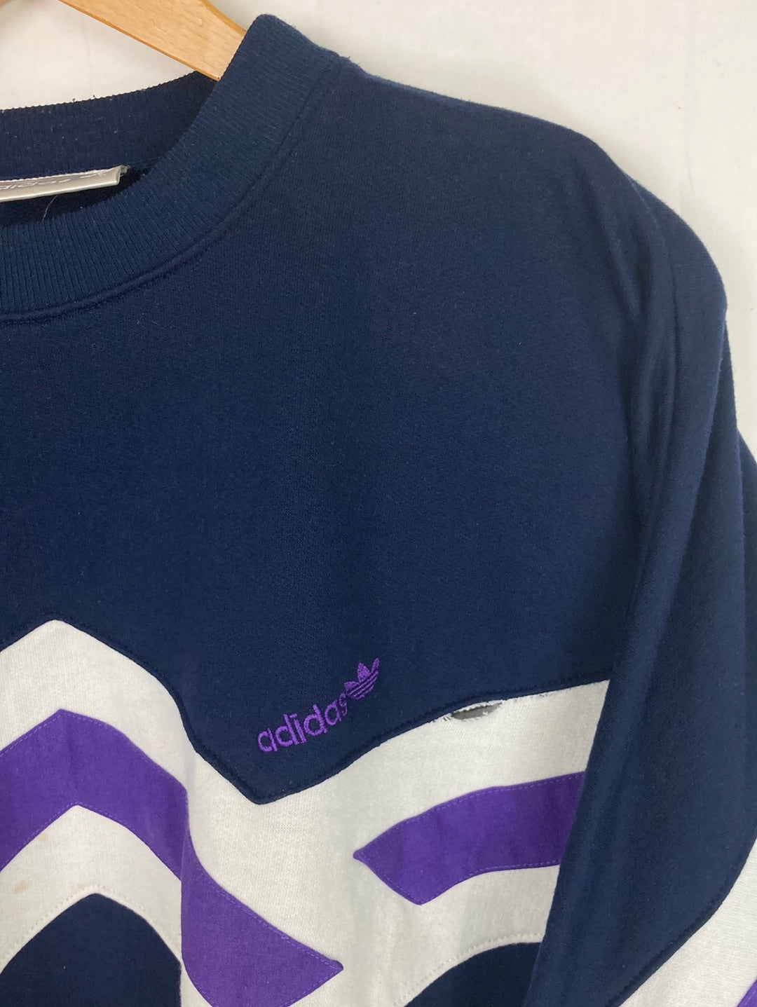 Adidas Sweater (M)