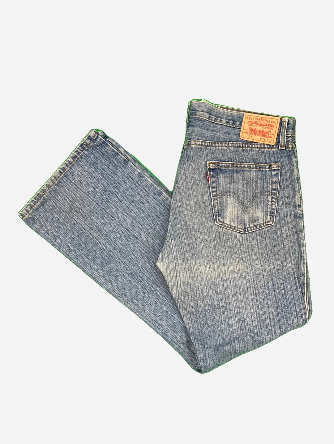 Levi’s 527 Jeans 36/32 (XL)