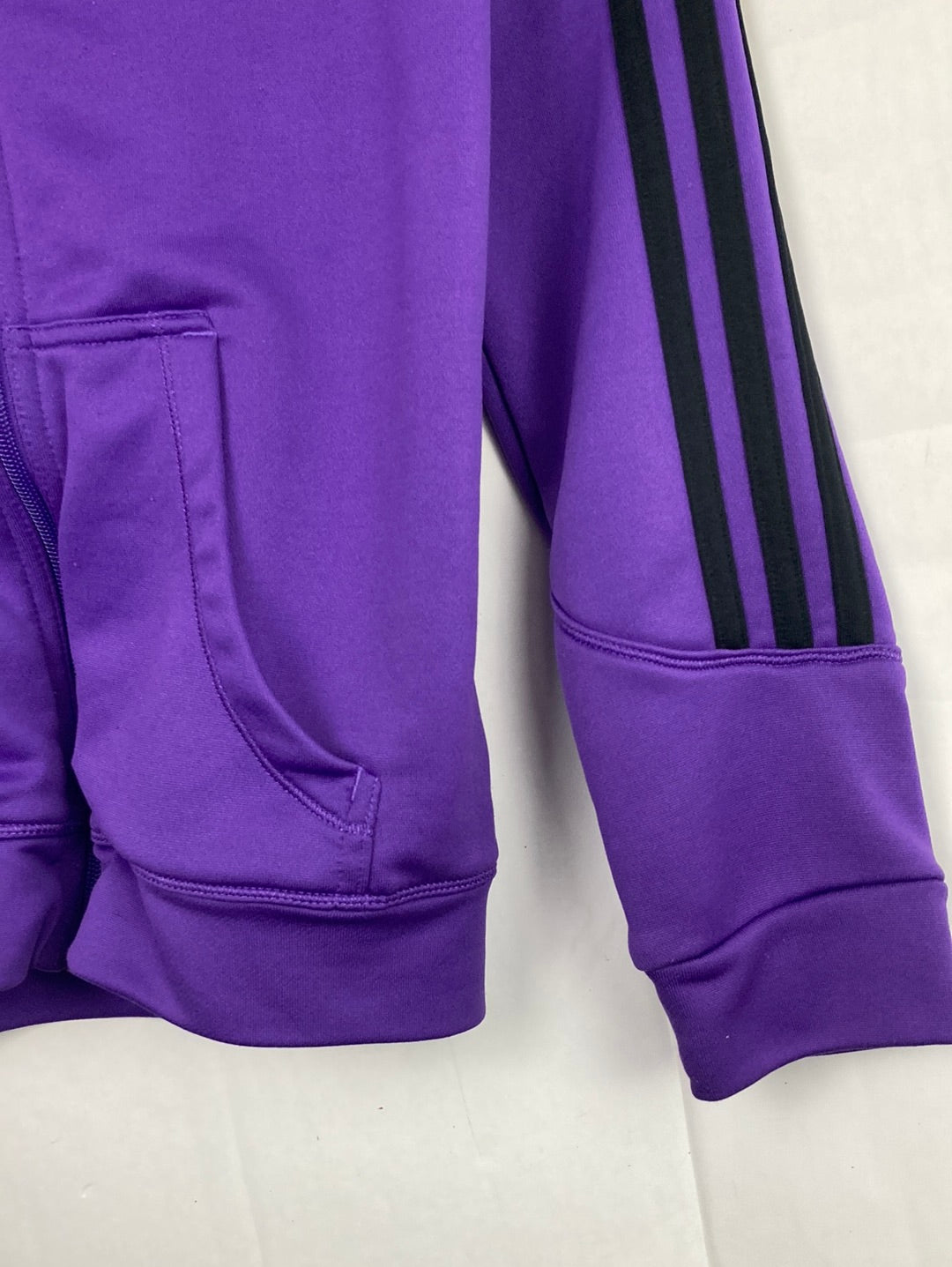 Adidas Trainingsjacke (S)