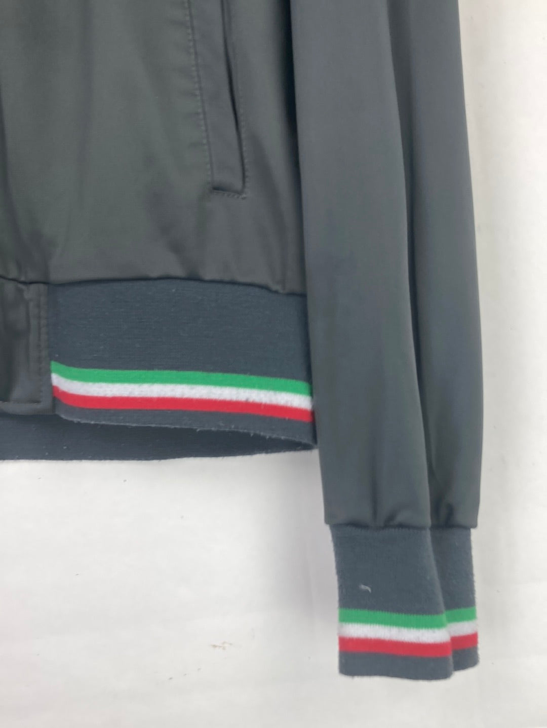 „Italia“ Trainingsjacke (M)