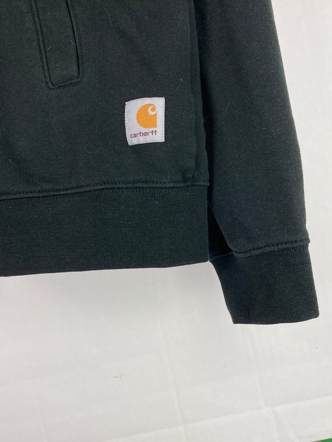 Carhartt Sweatjacke (L)