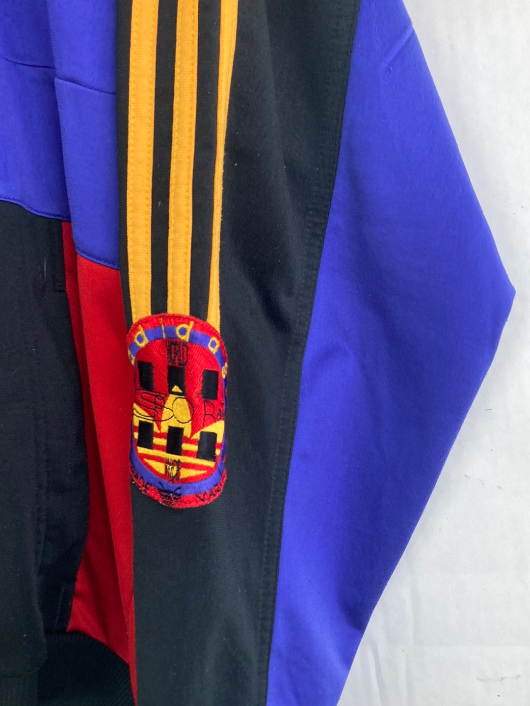 Adidas Trainingsjacke (L)