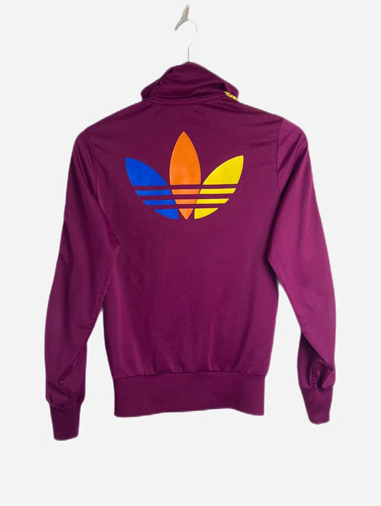 Adidas Trainingsjacke (XS)