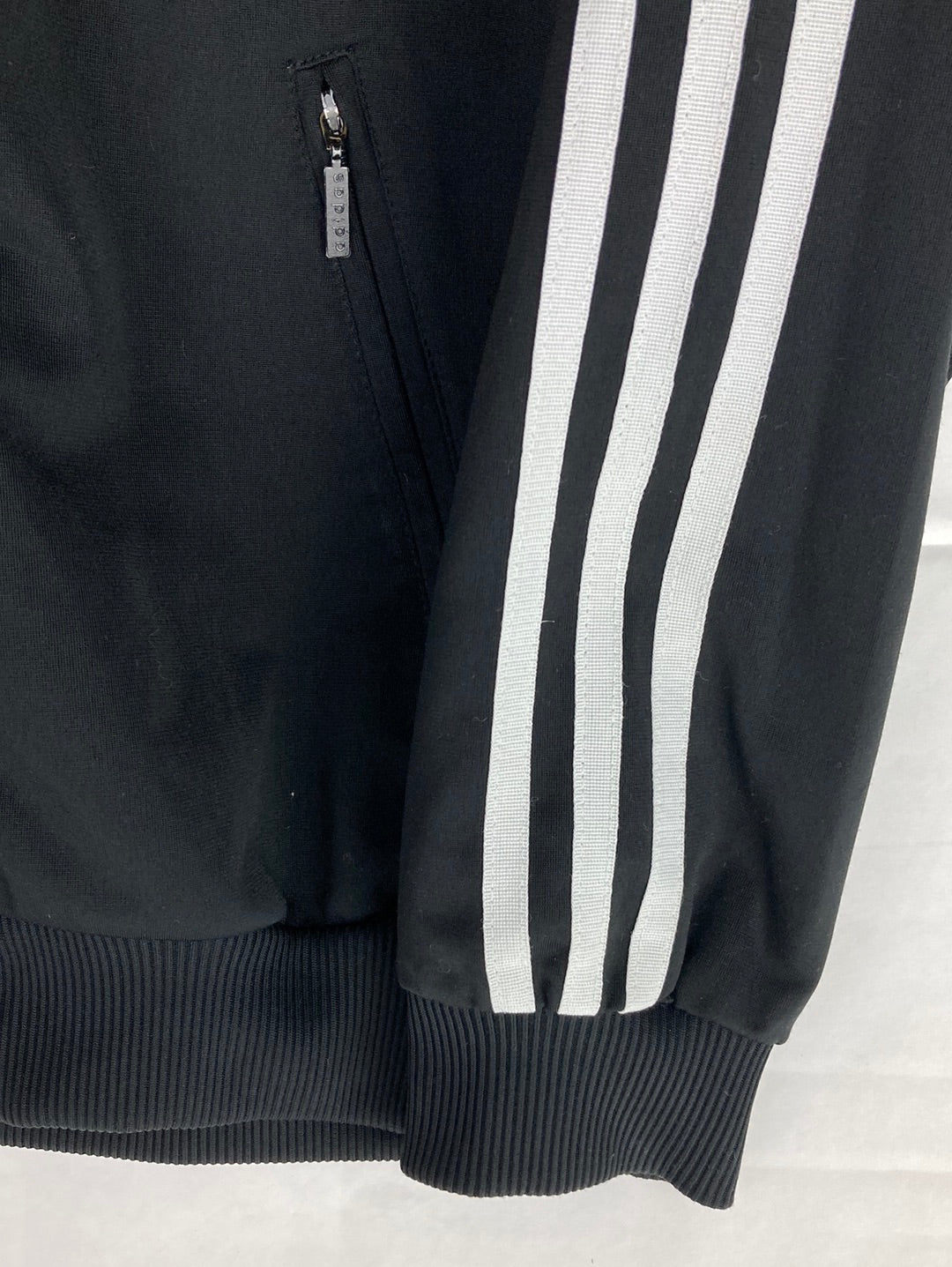 Adidas Trainingsjacke (S)
