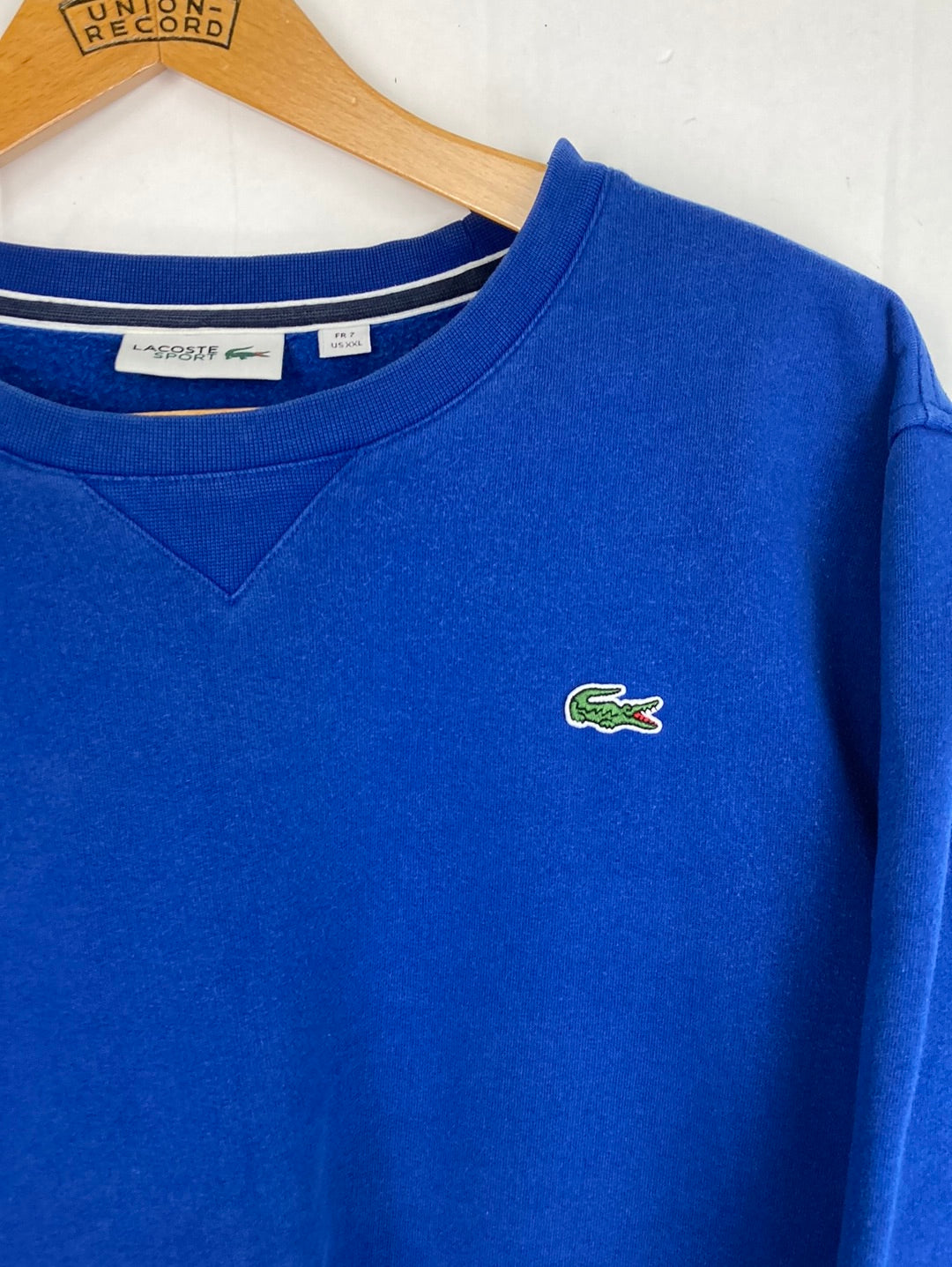 Lacoste Sweater (M)