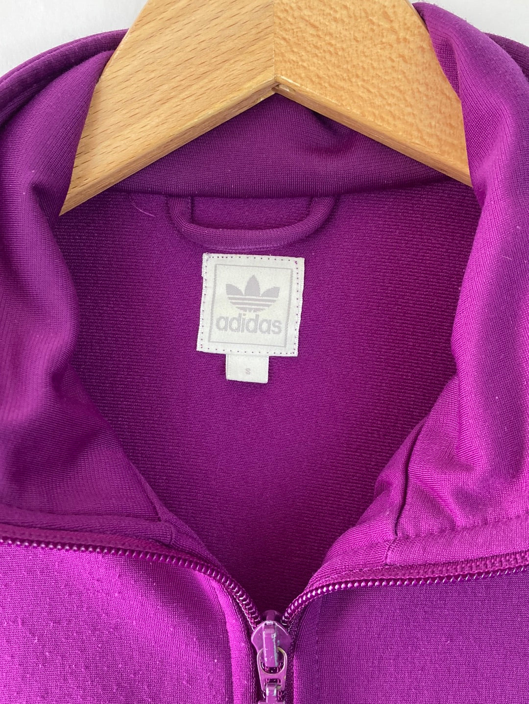 Adidas Trainingsjacke (M)