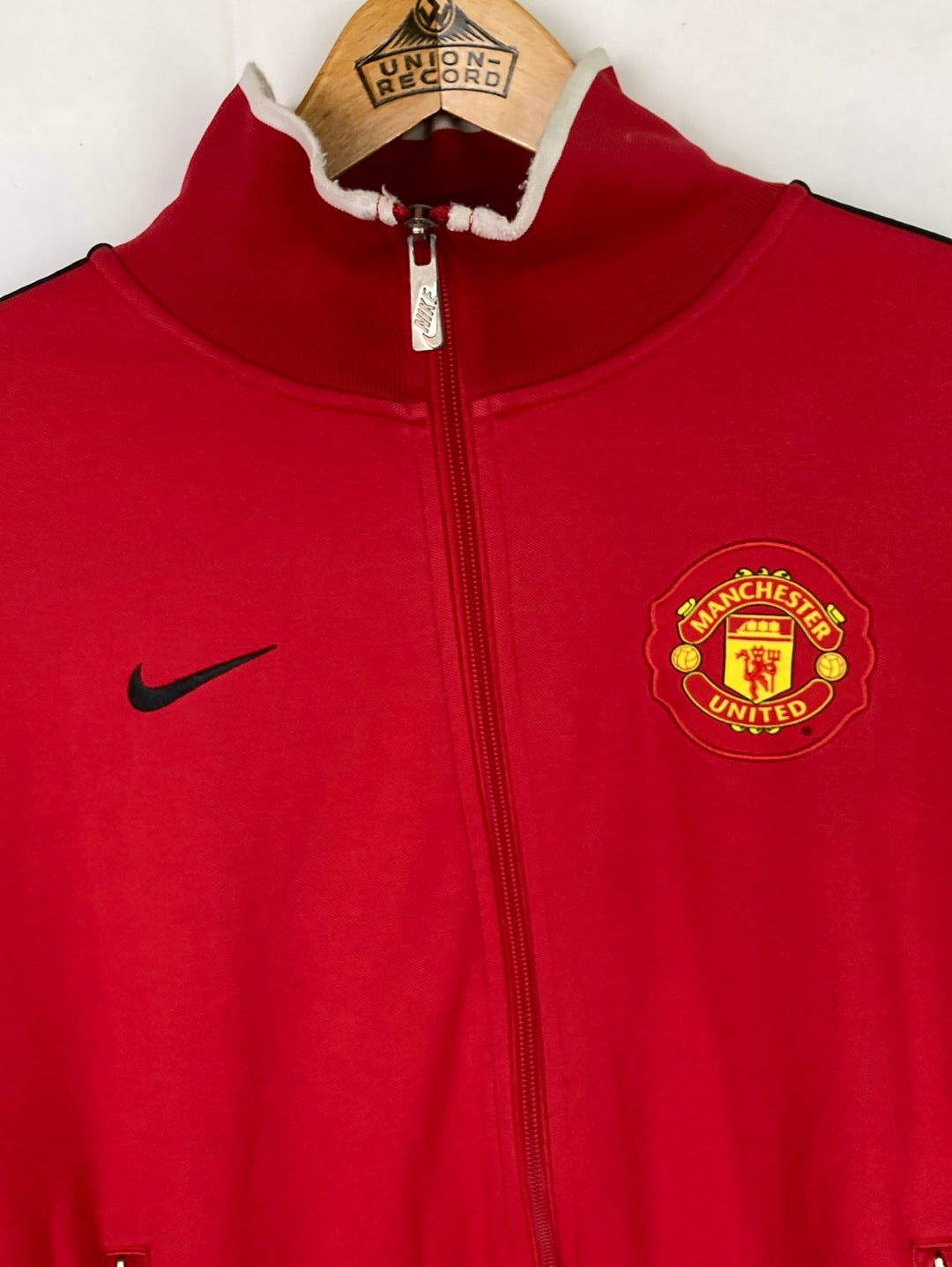Nike Manchester United Trainingsjacke (M)