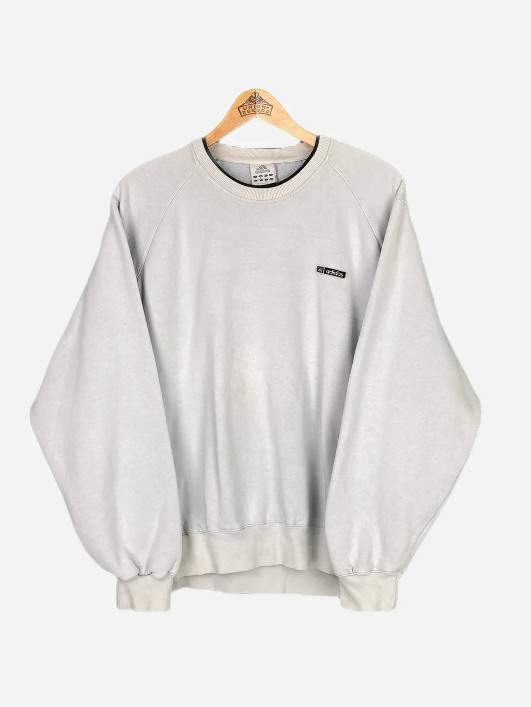 Adidas Sweater (M)