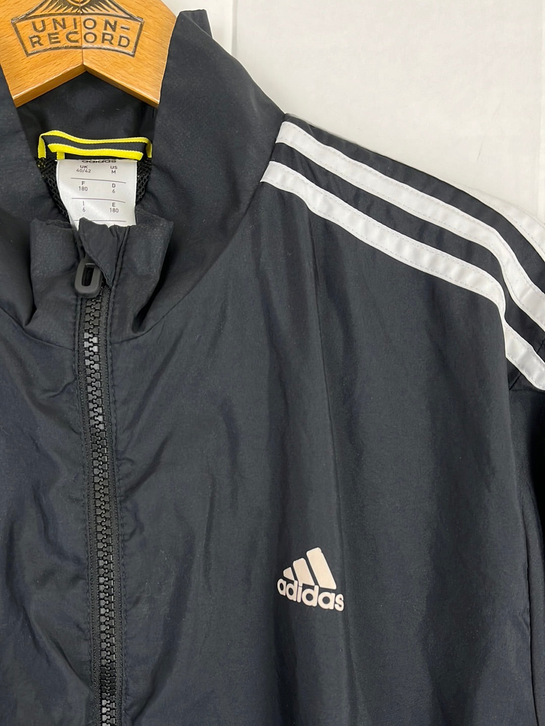 Adidas Trainingsjacke (M)
