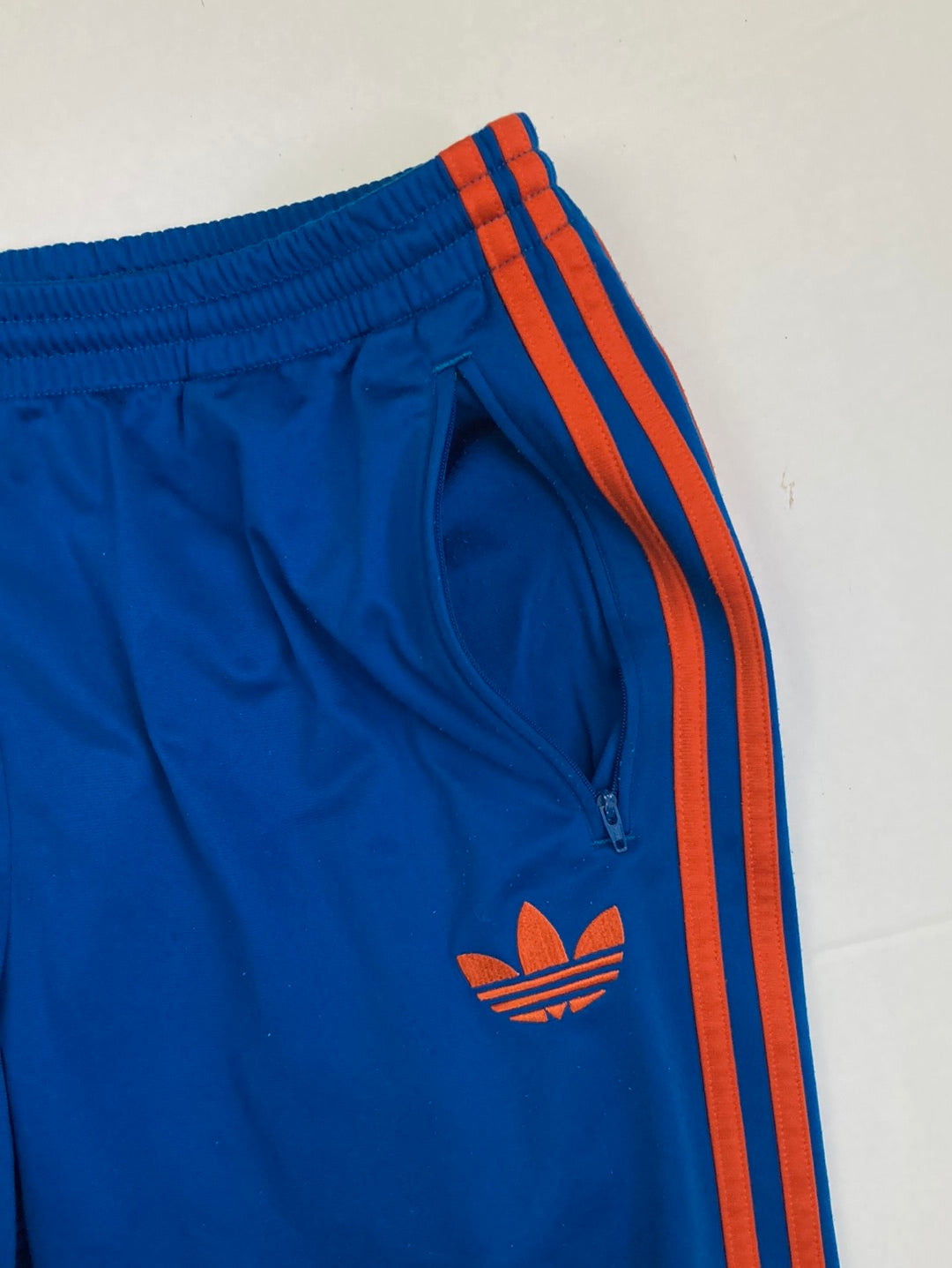 Adidas Track Pants (L)