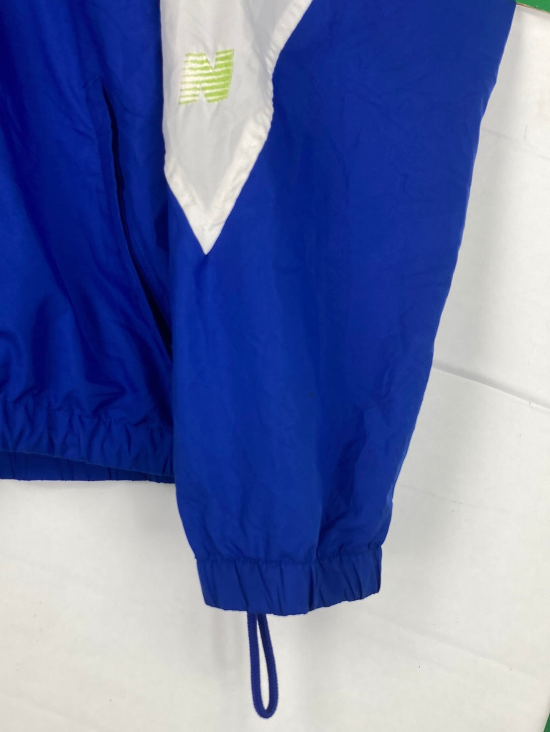 New Balance Trainingsjacke (S)