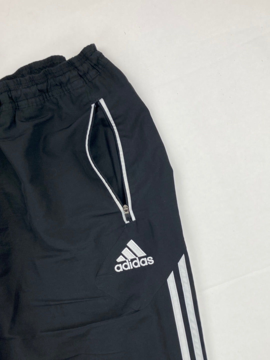 Adidas Track Pants (XL)