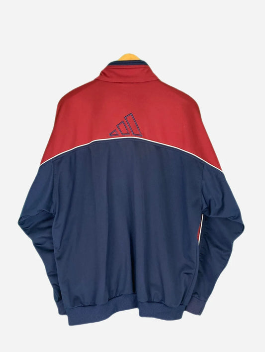 Adidas Trainingsjacke (XL)