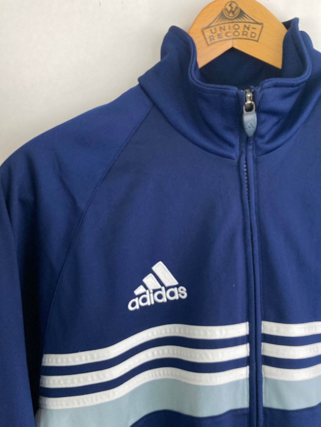 Adidas Trainingsjacke (L)
