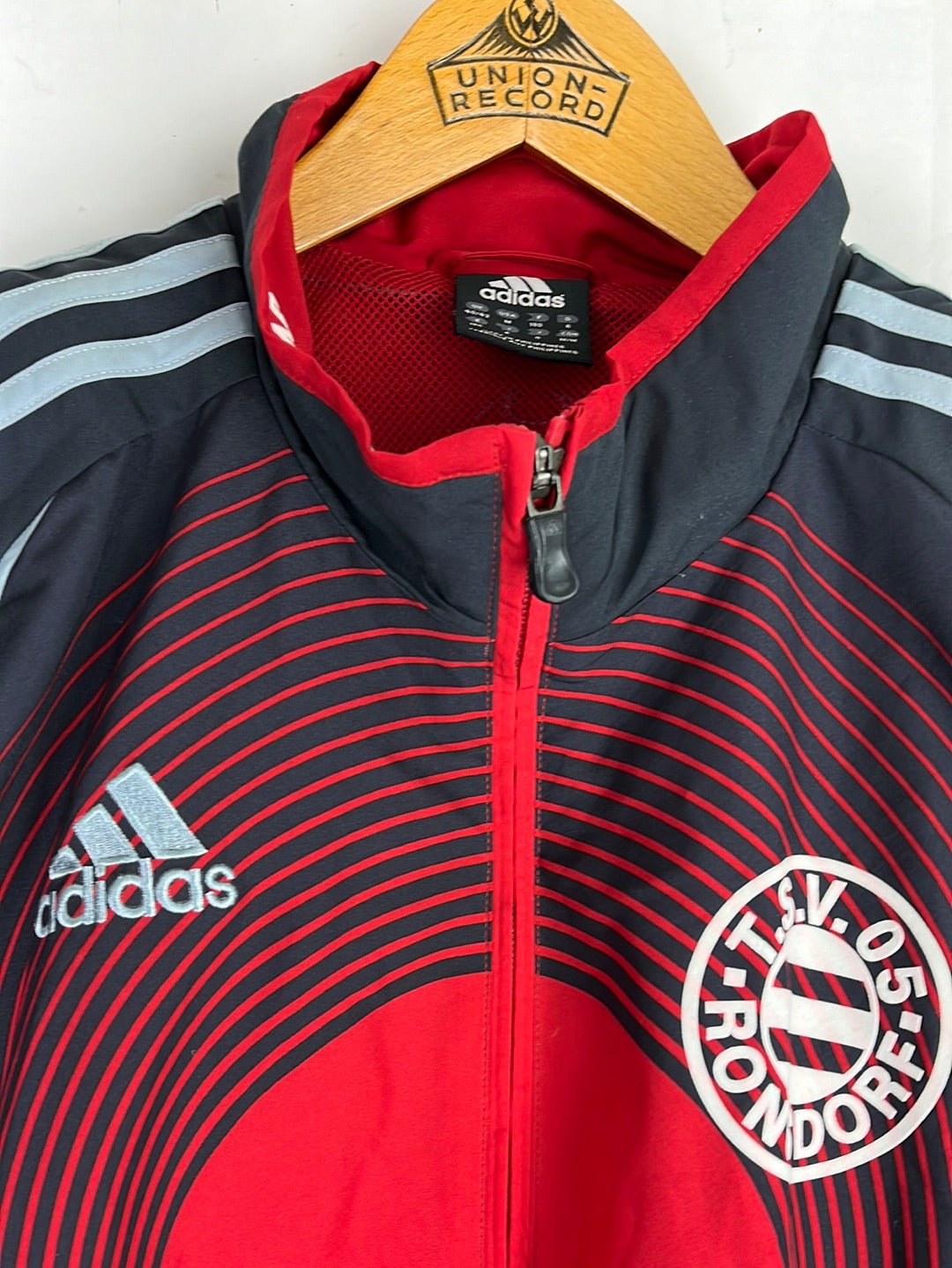 Adidas Trainingsjacke (M)