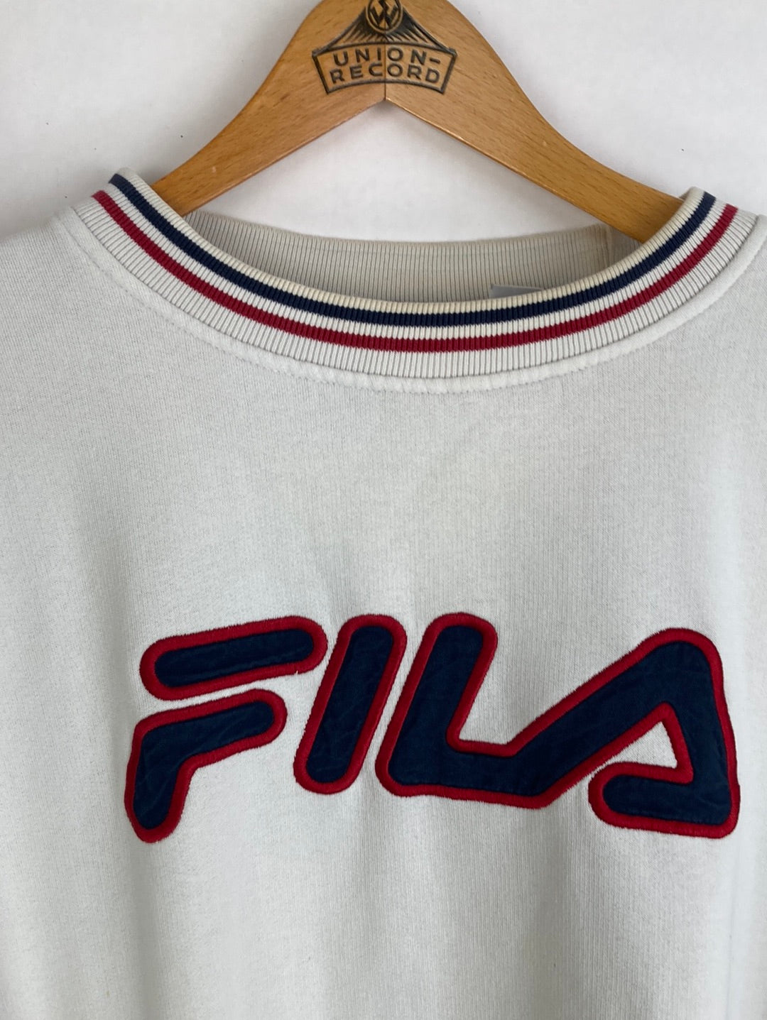 Fila Sweater (L)