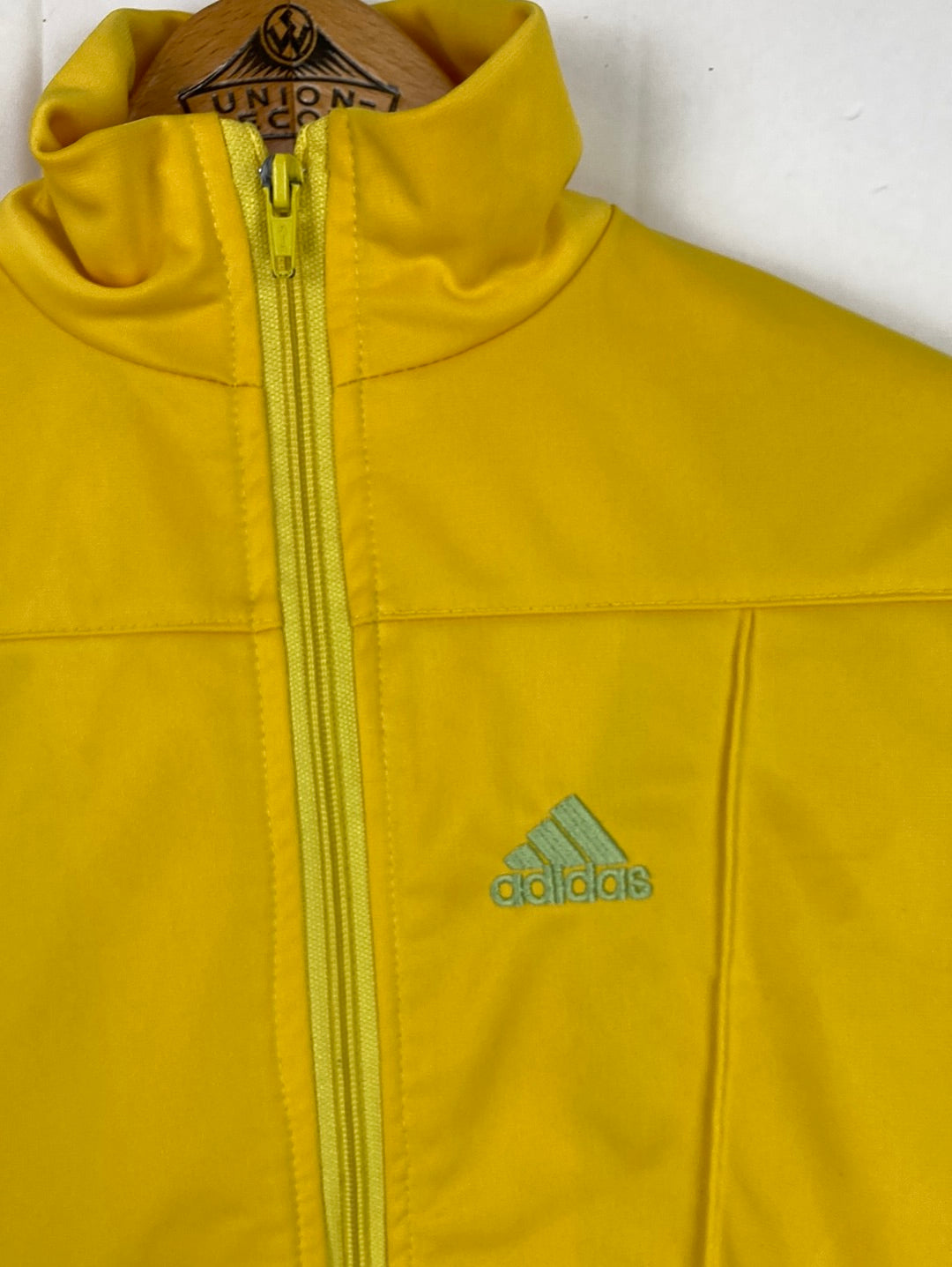Adidas Trainingsjacke (XS)