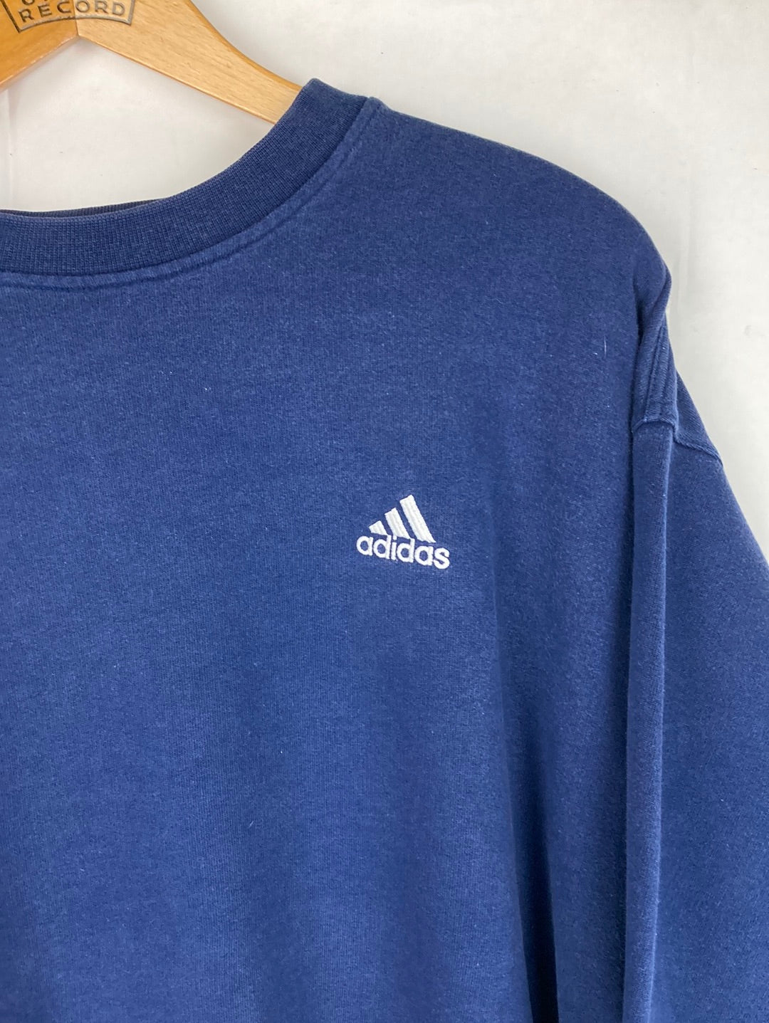 Adidas Sweater (XL)