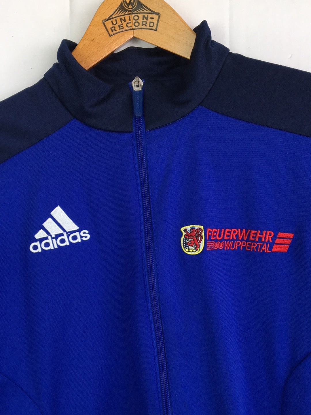 Adidas Trainingsjacke (M)