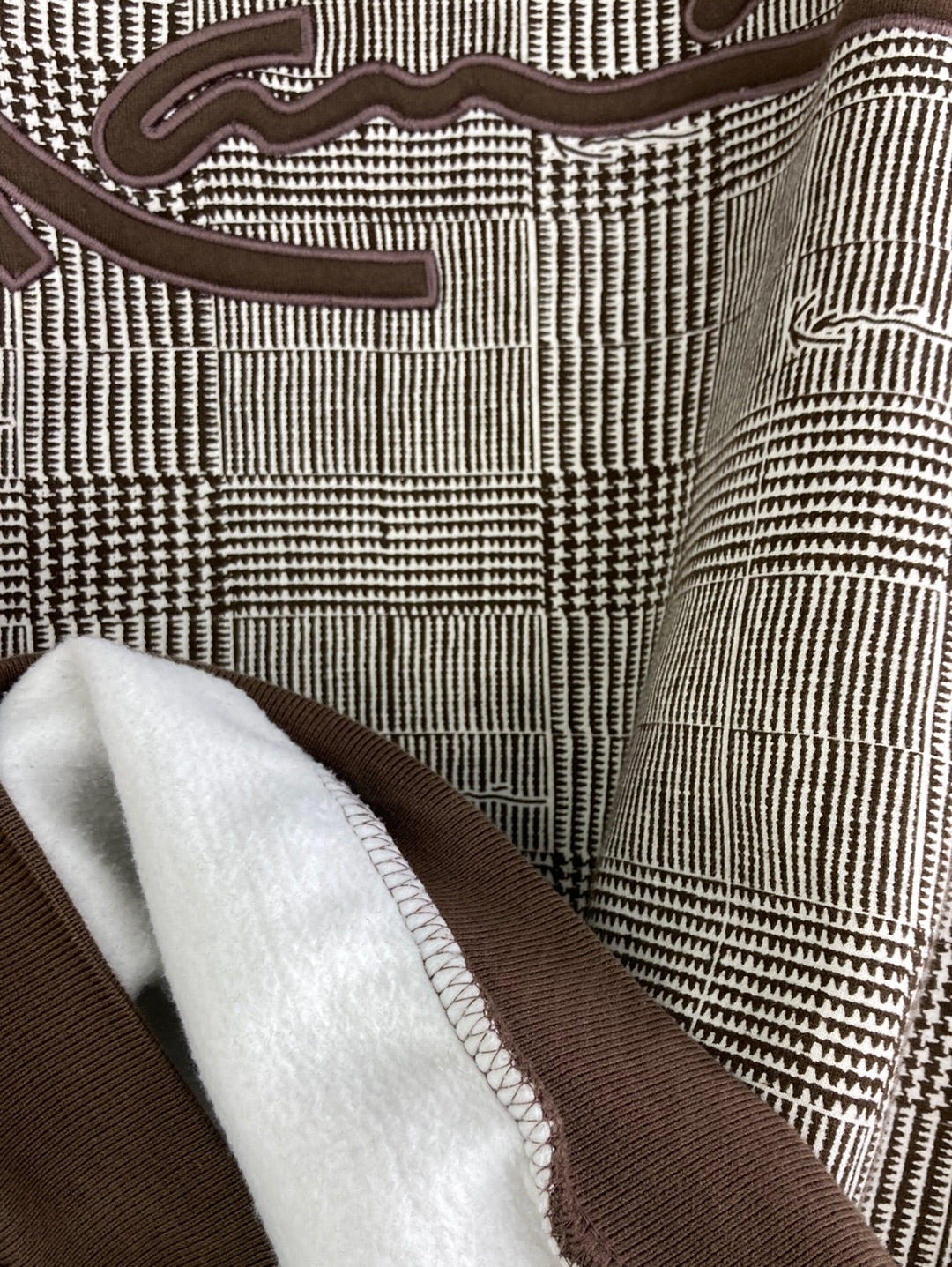 Karl Kani Sweater (L)