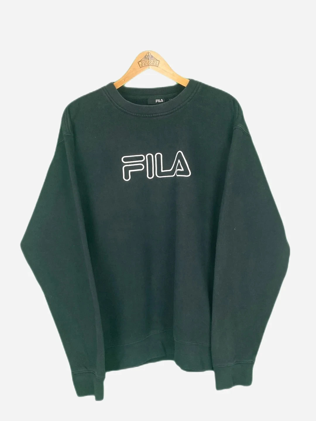 Fila Sweater XL lastdecades