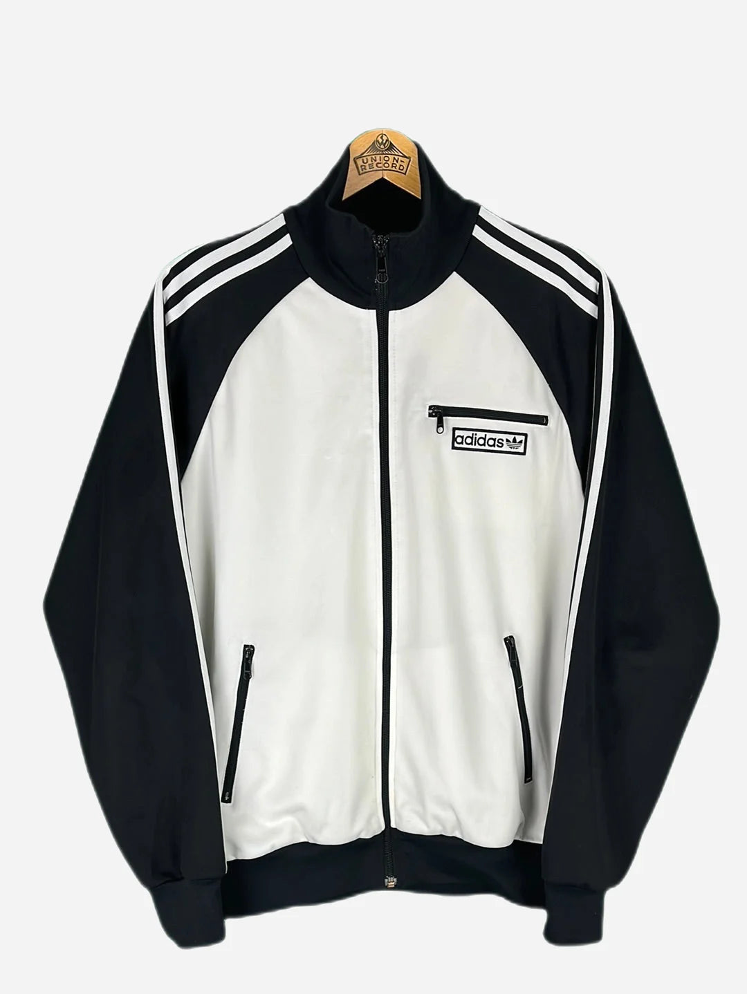 Adidas Trainingsjacke (M)
