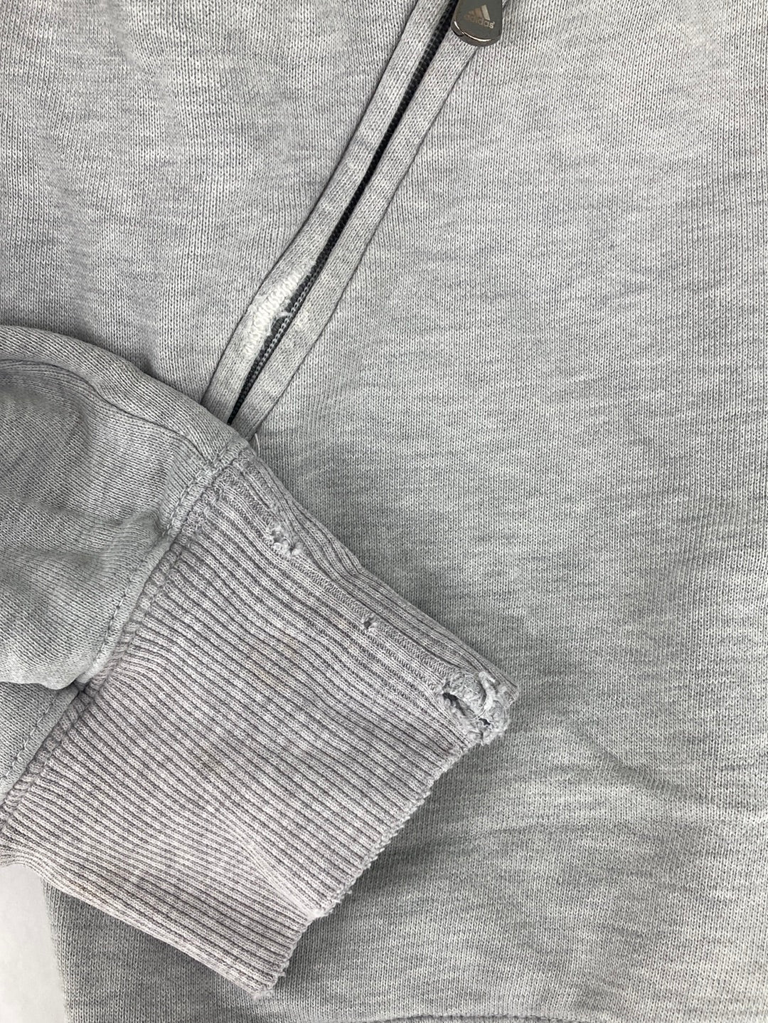Adidas Sweatjacke (L)