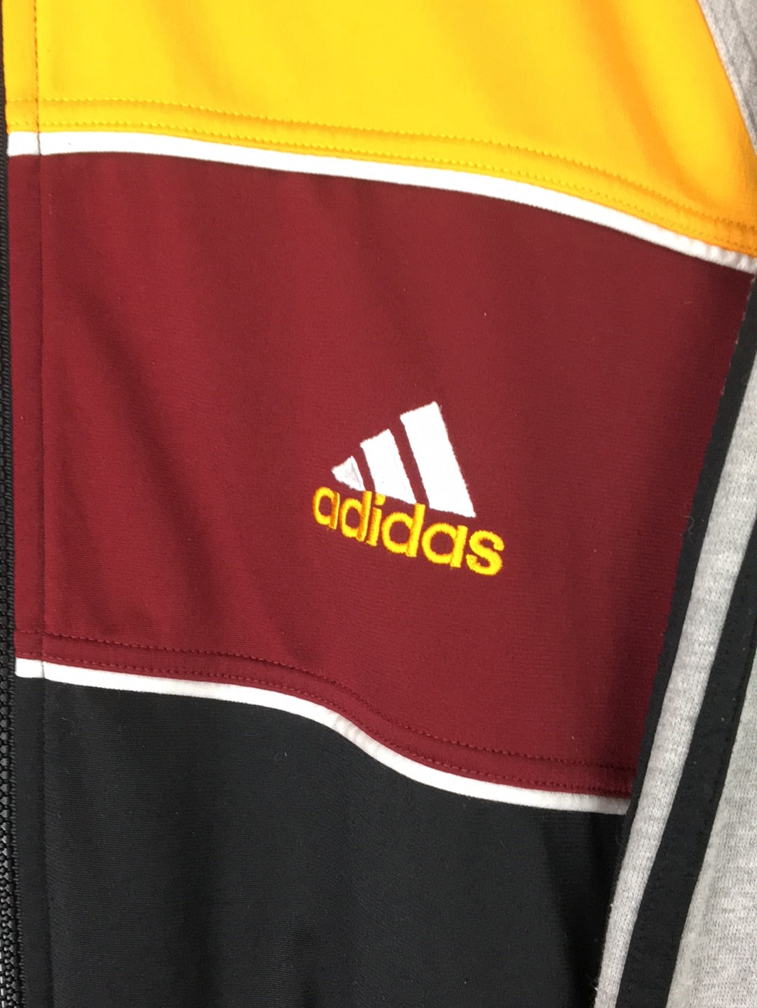 Adidas Trainingsjacke (L)