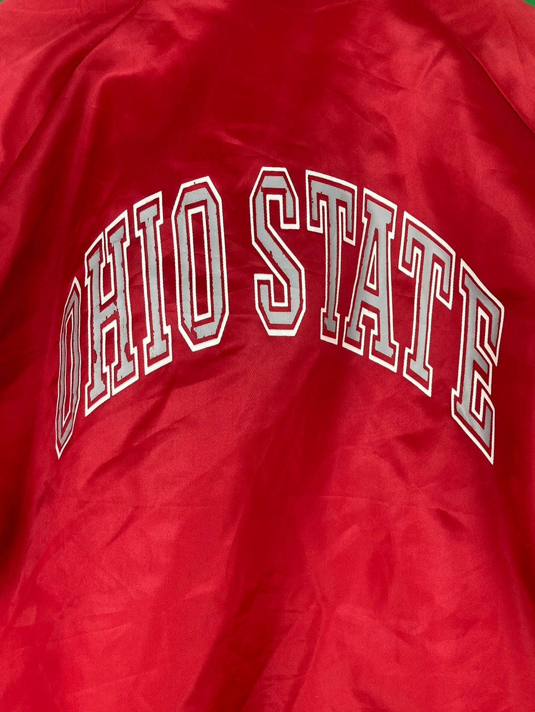Ohio State College Jacke (XS)