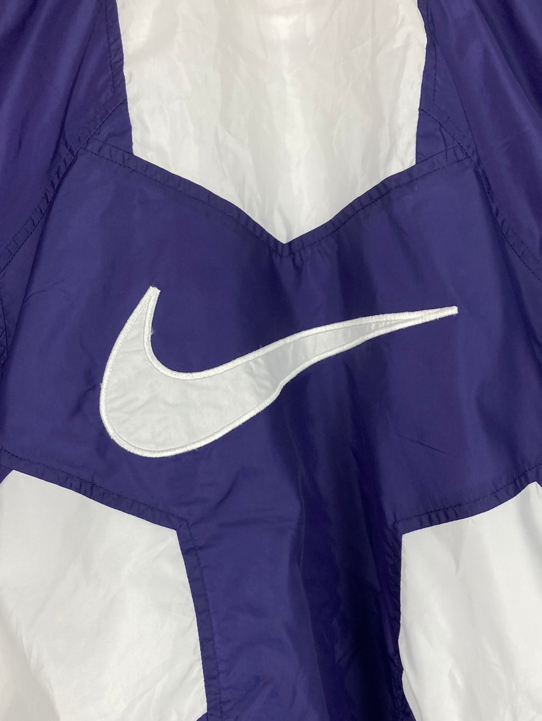 Nike Trainingsjacke (XL)