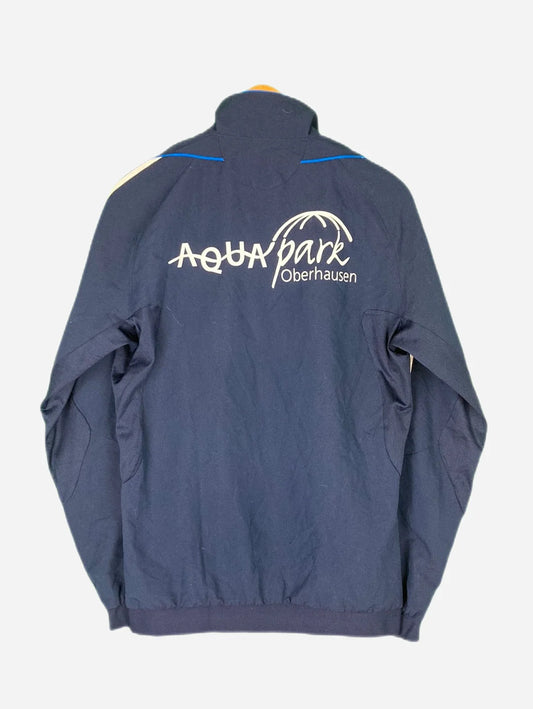 Adidas O.T.H.C. Trainingsjacke (M)