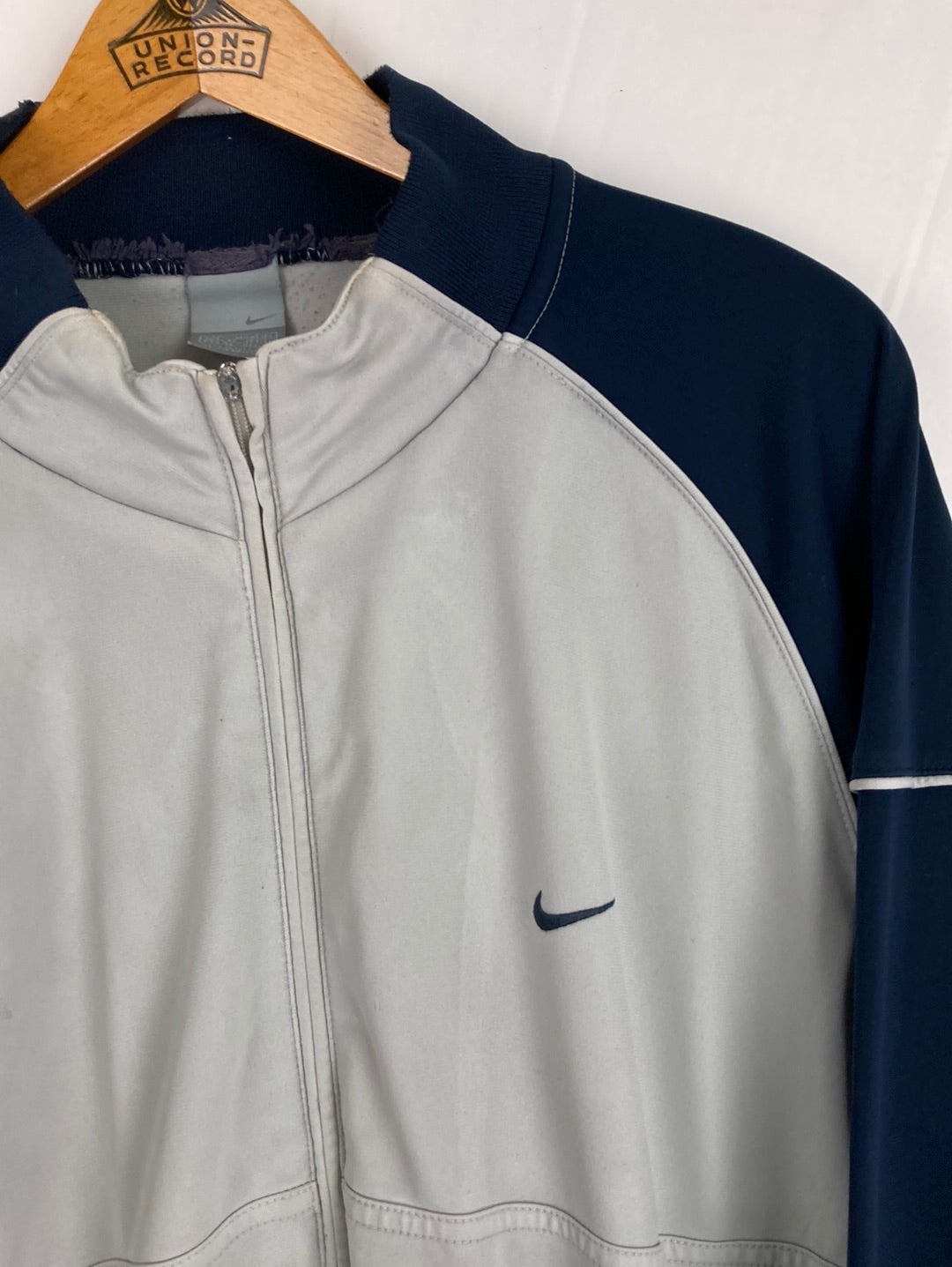 Nike Trainingsjacke (XL)