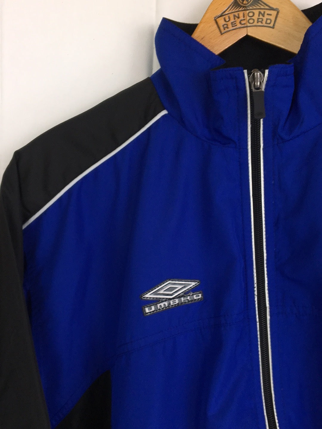Umbro Trainingsjacke (M)