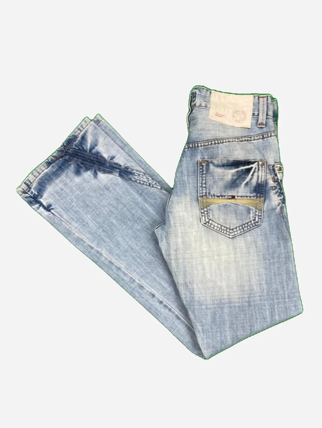 Tommy Hilfiger Jeans 28/36 (XL)